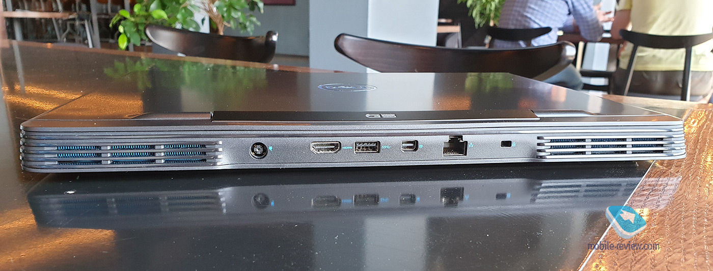     Dell G5 5590