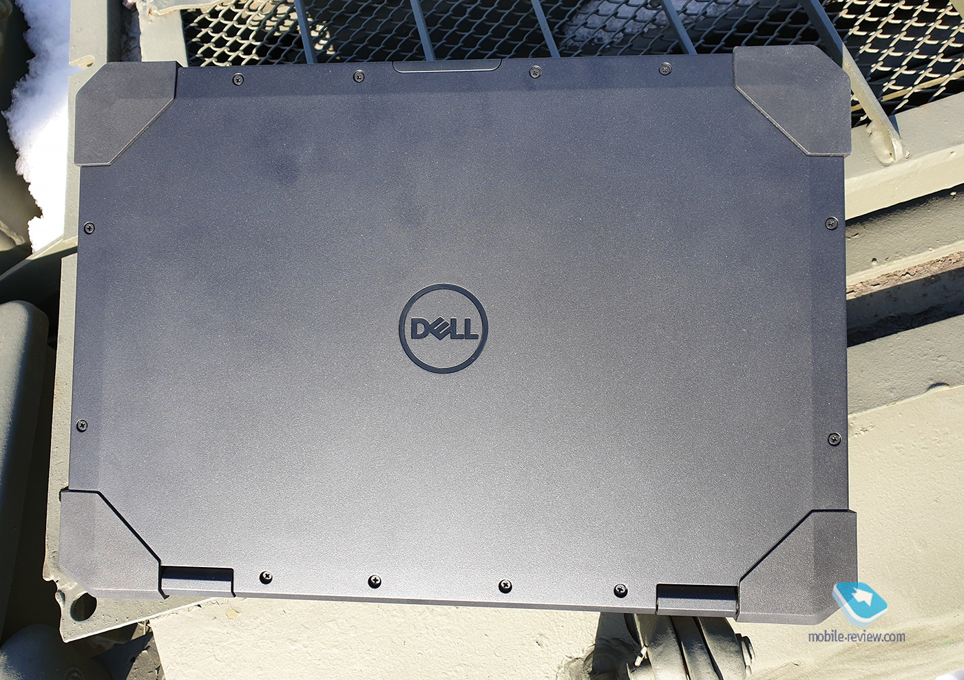  Dell Latitude Rugged 5420