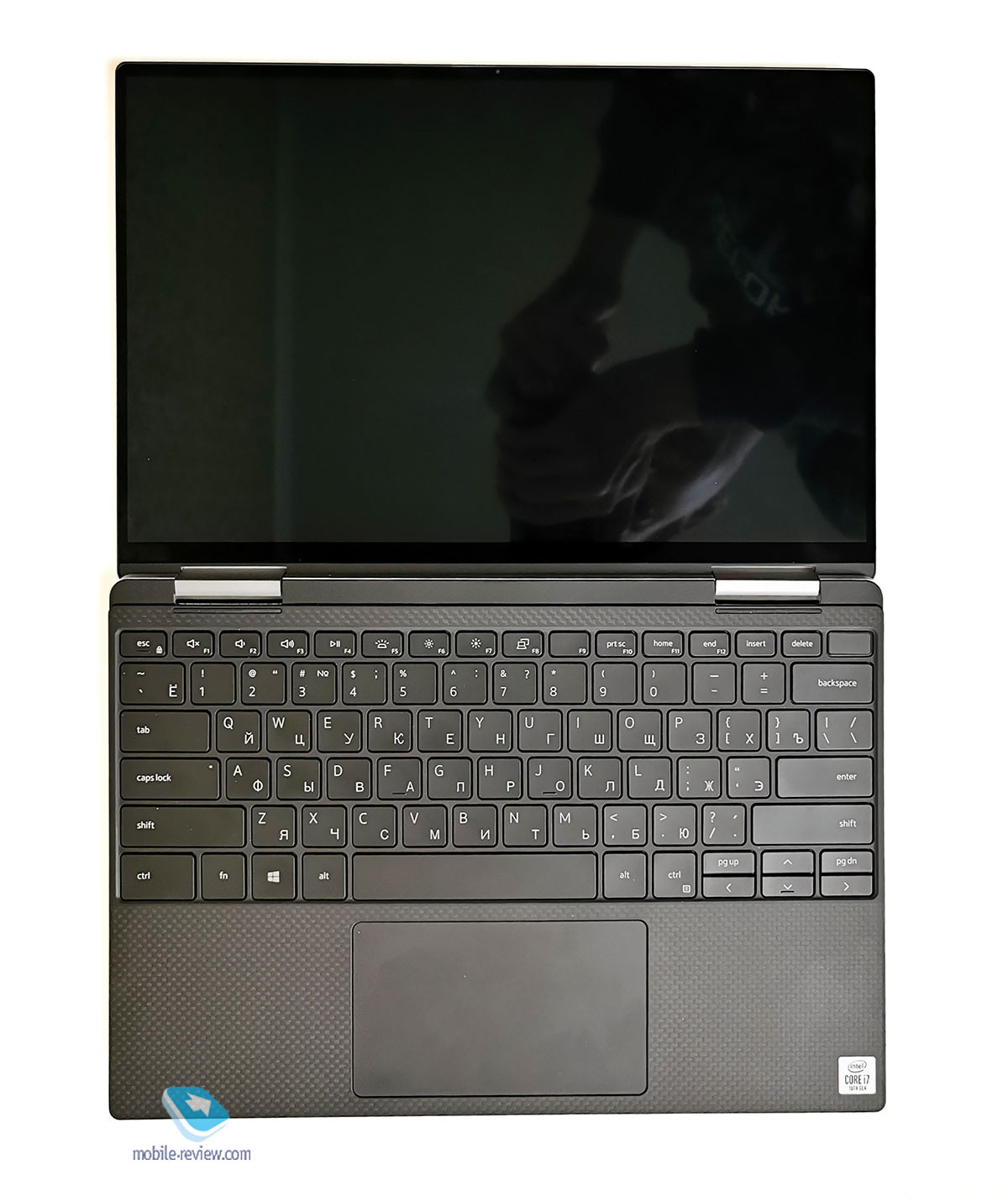  : Dell XPS 7390 2-in-1