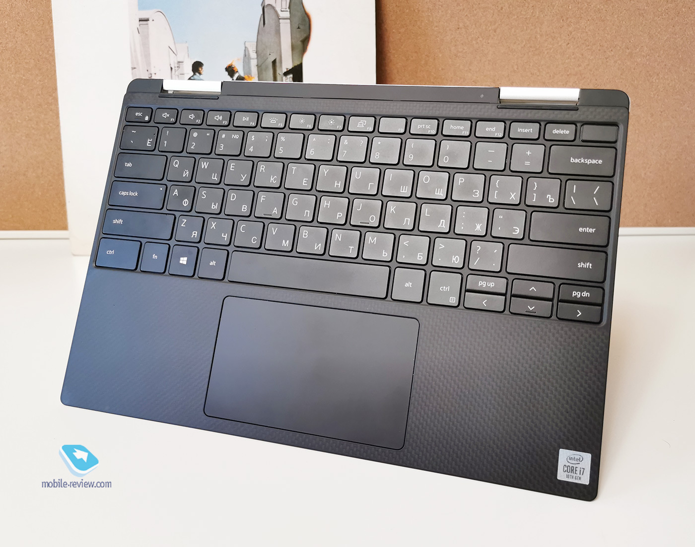  : Dell XPS 7390 2-in-1