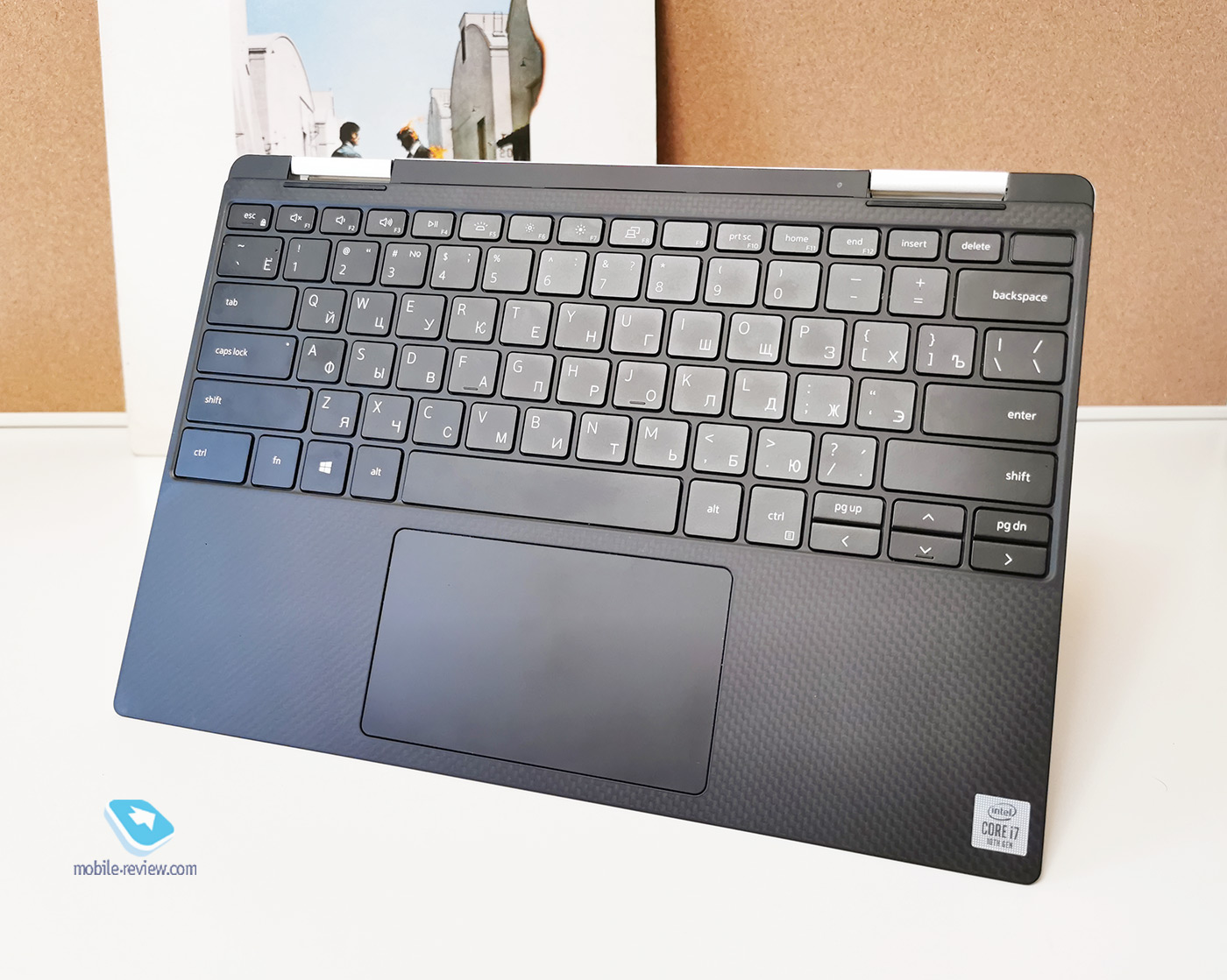  : Dell XPS 7390 2-in-1