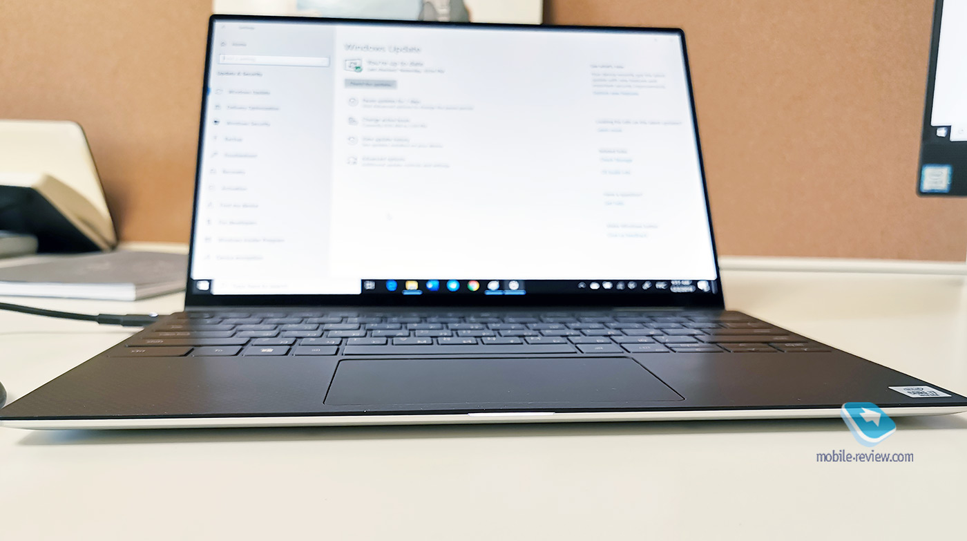  : Dell XPS 7390 2-in-1