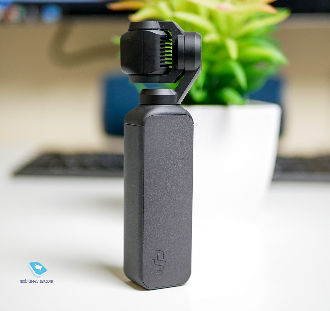   DJI Osmo Pocket