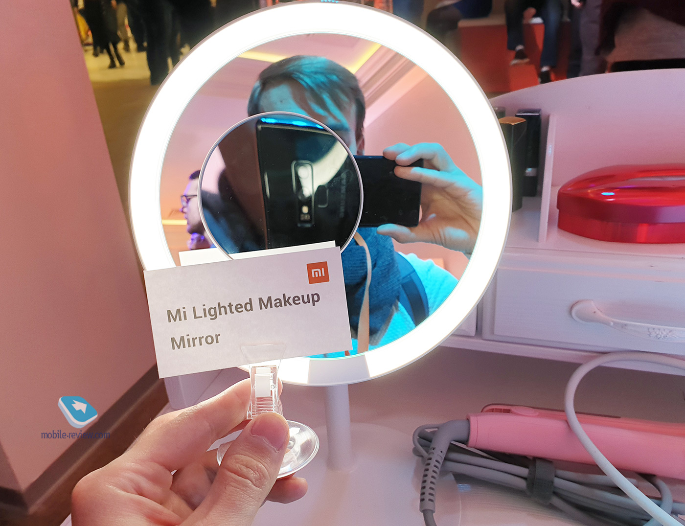  #12:  Xiaomi  ,  ,  Huawei   Apple