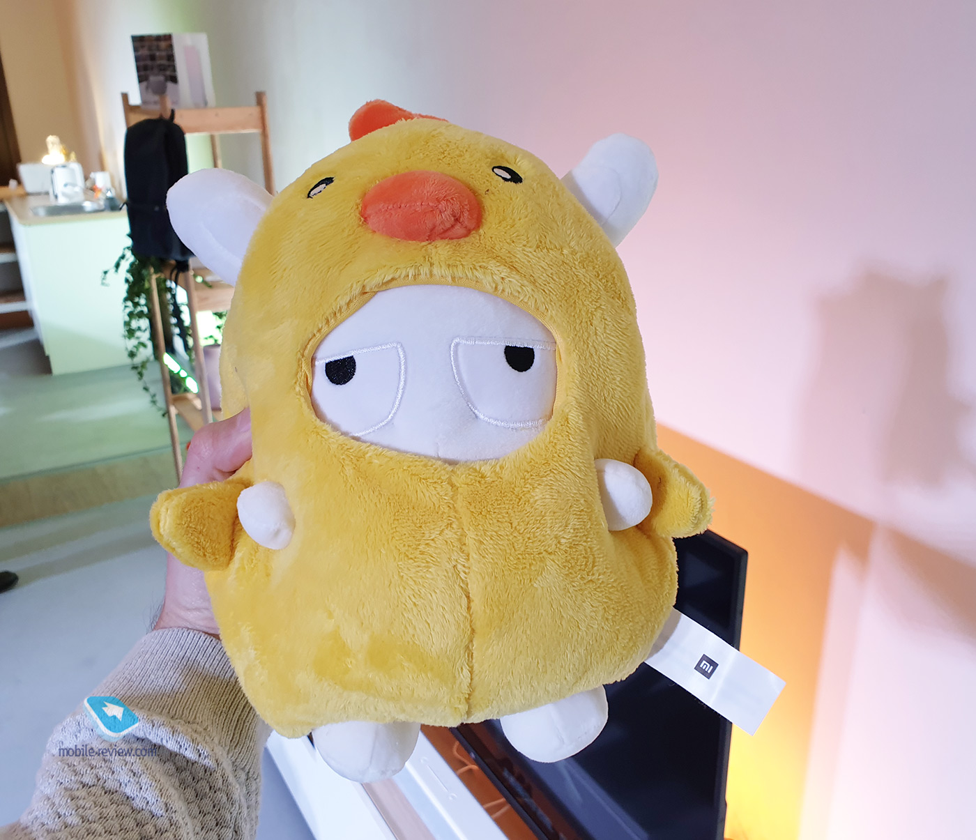  #12:  Xiaomi  ,  ,  Huawei   Apple