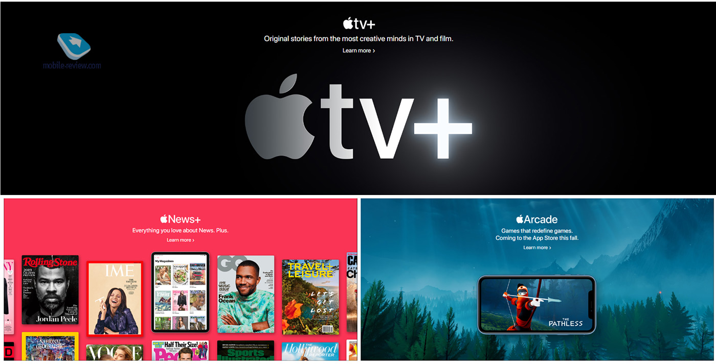  #13:  Apple      ?