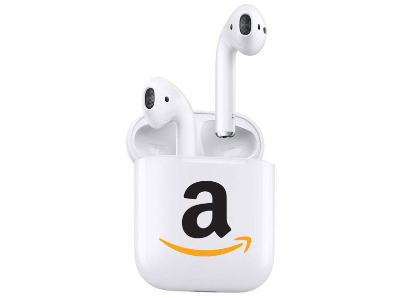  #16: YouTube     AirPods  Microsoft  Amazon