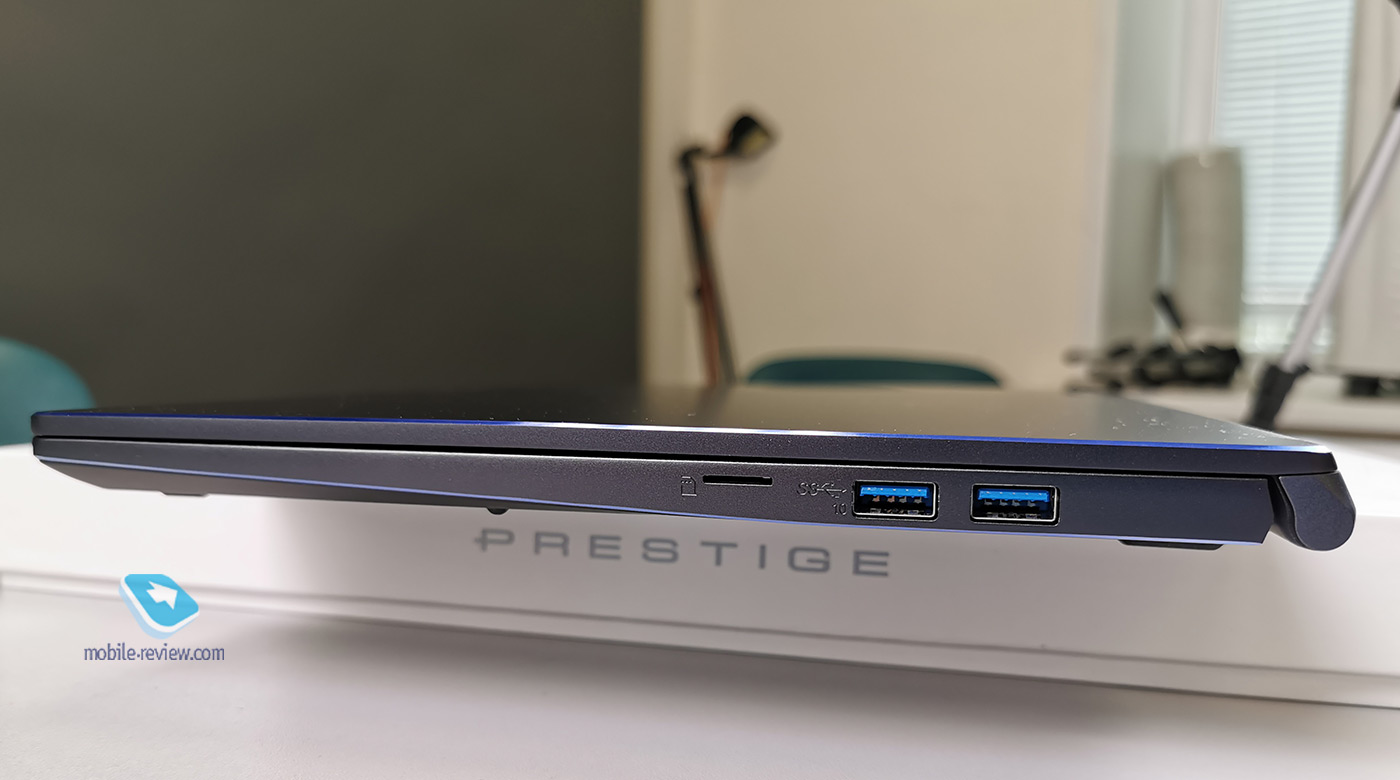 #38:   MSI Prestige 15,   Amazon