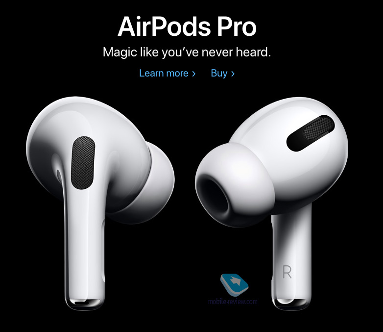 #42:  AirPods Pro   Google IBM  ()