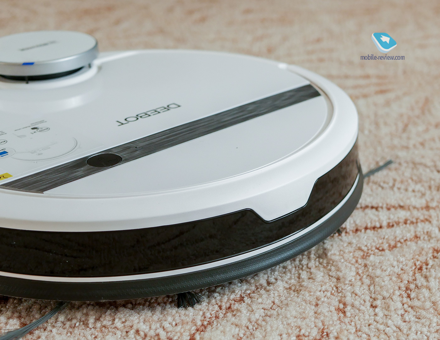  - ECOVACS Deebot DE55