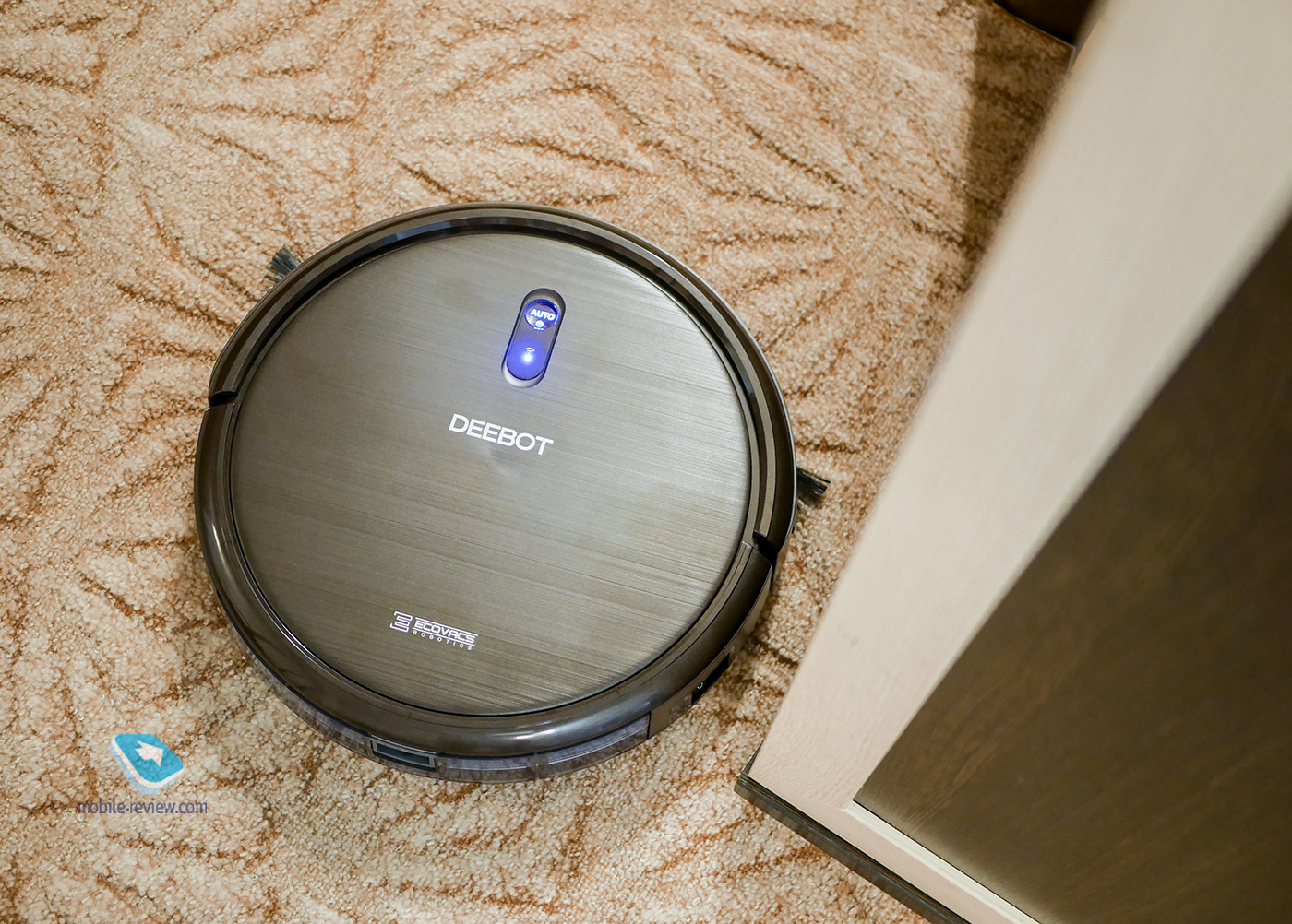  - Ecovacs Deebot N79S