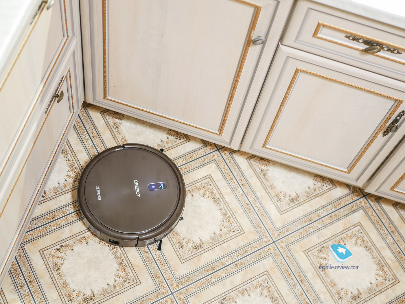  - Ecovacs Deebot N79S