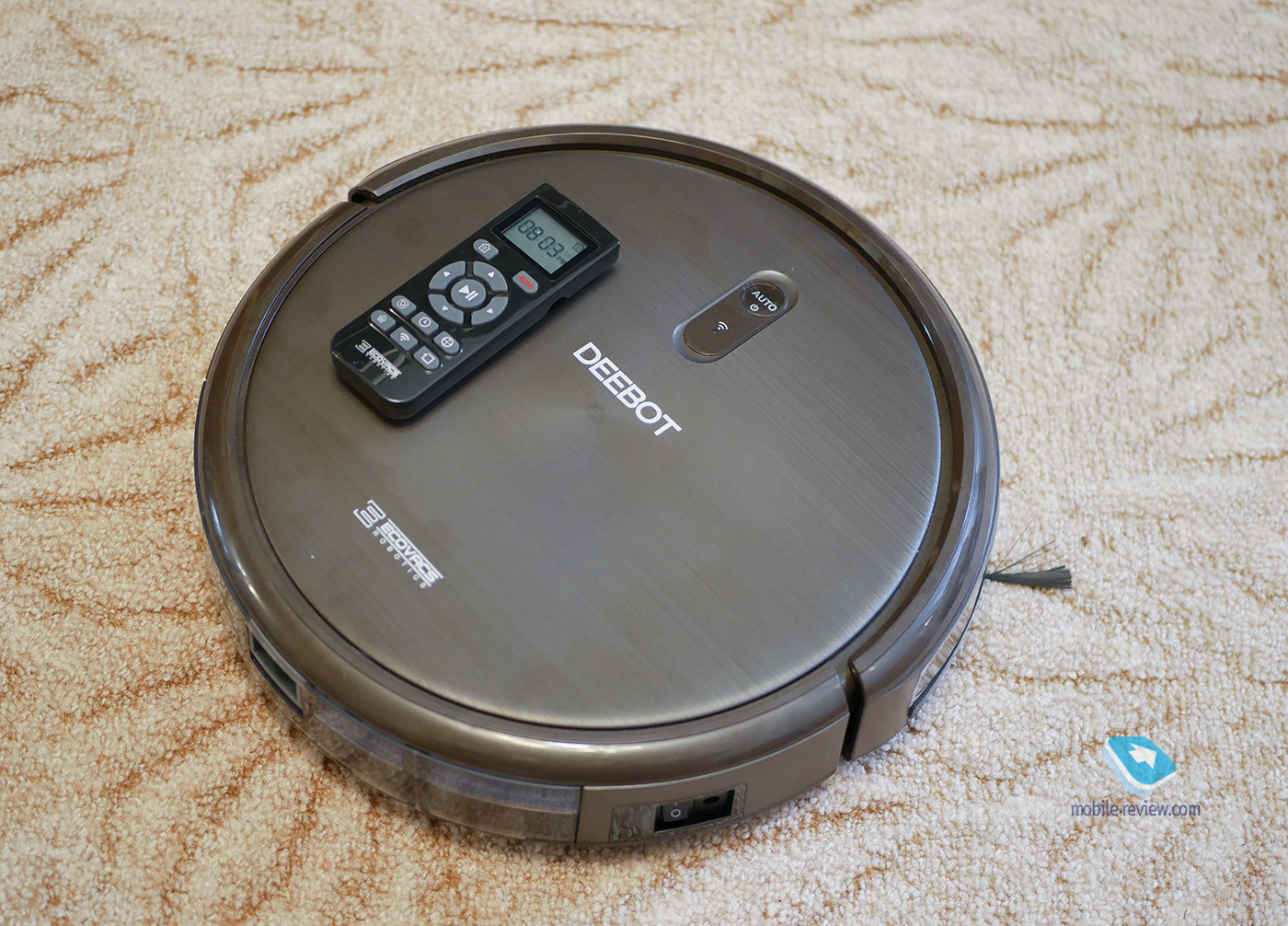  - Ecovacs Deebot N79S