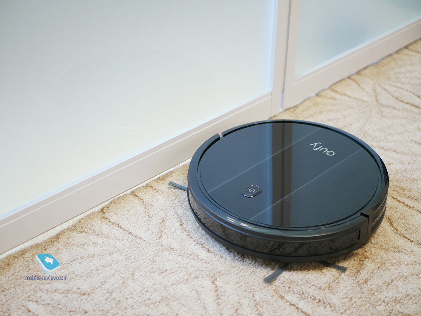  - Eufy by Anker RoboVac R450