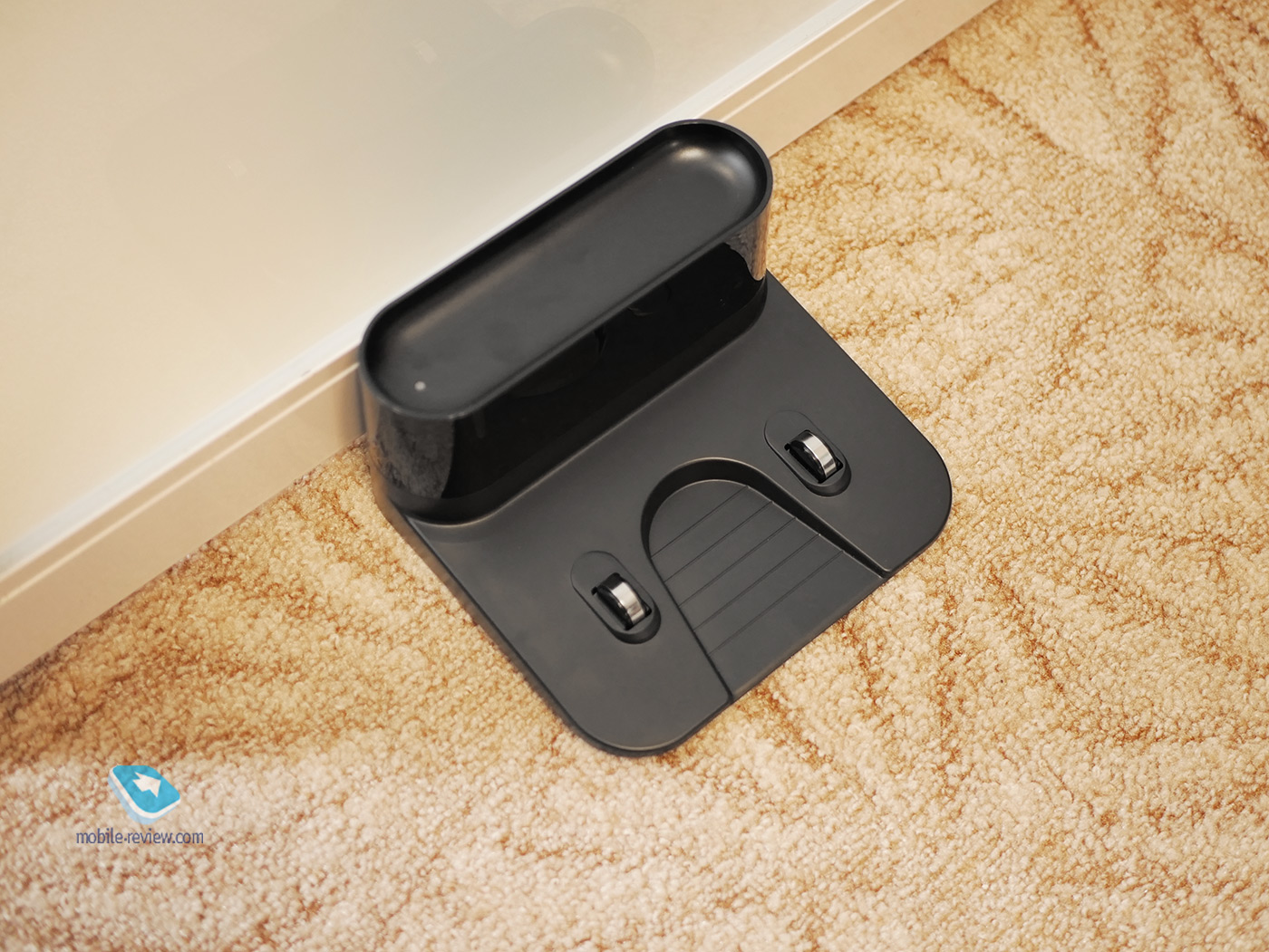  - Eufy by Anker RoboVac R450