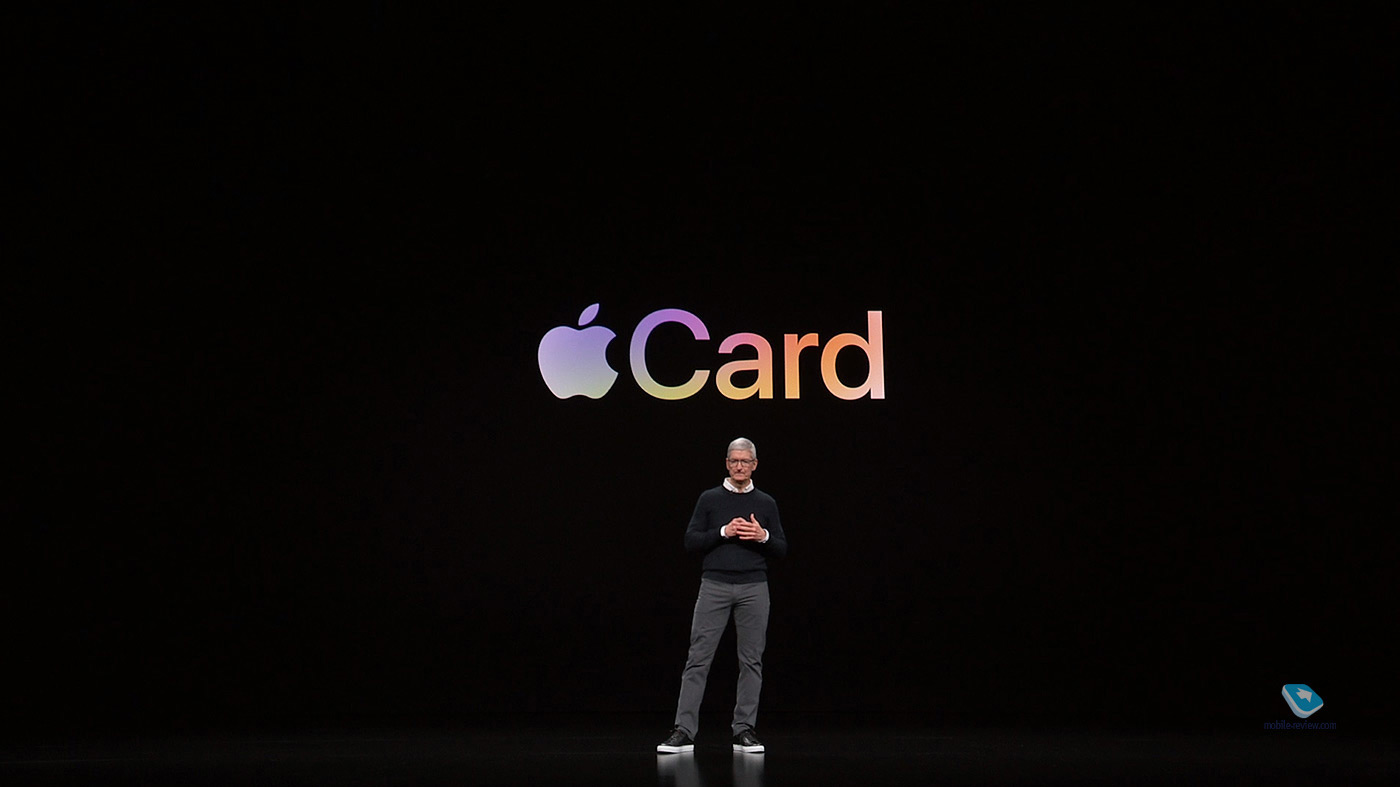 Apple  : 10    Apple Card