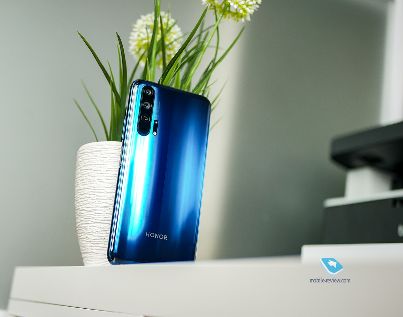 5   Honor 20 Pro