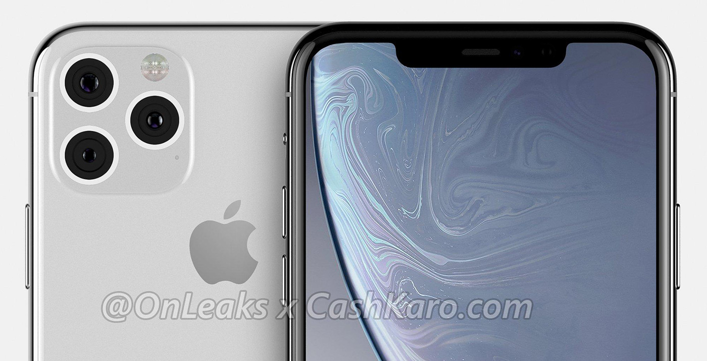 iPhone 11, 11 Pro  11 Pro Max:    Apple 2019 