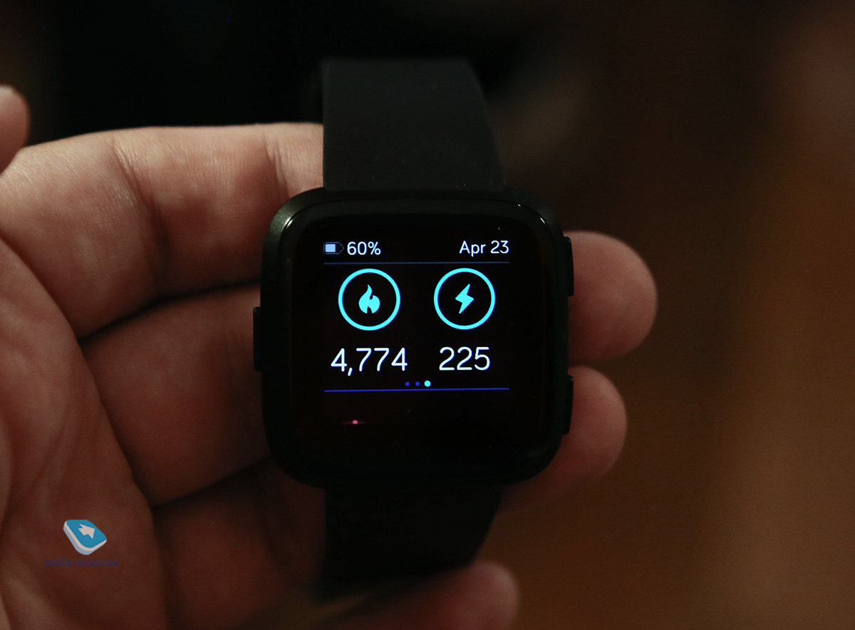     FitBit Versa