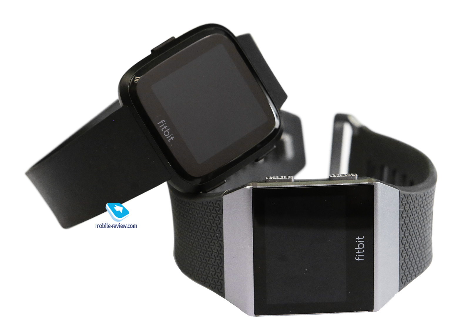     FitBit Versa