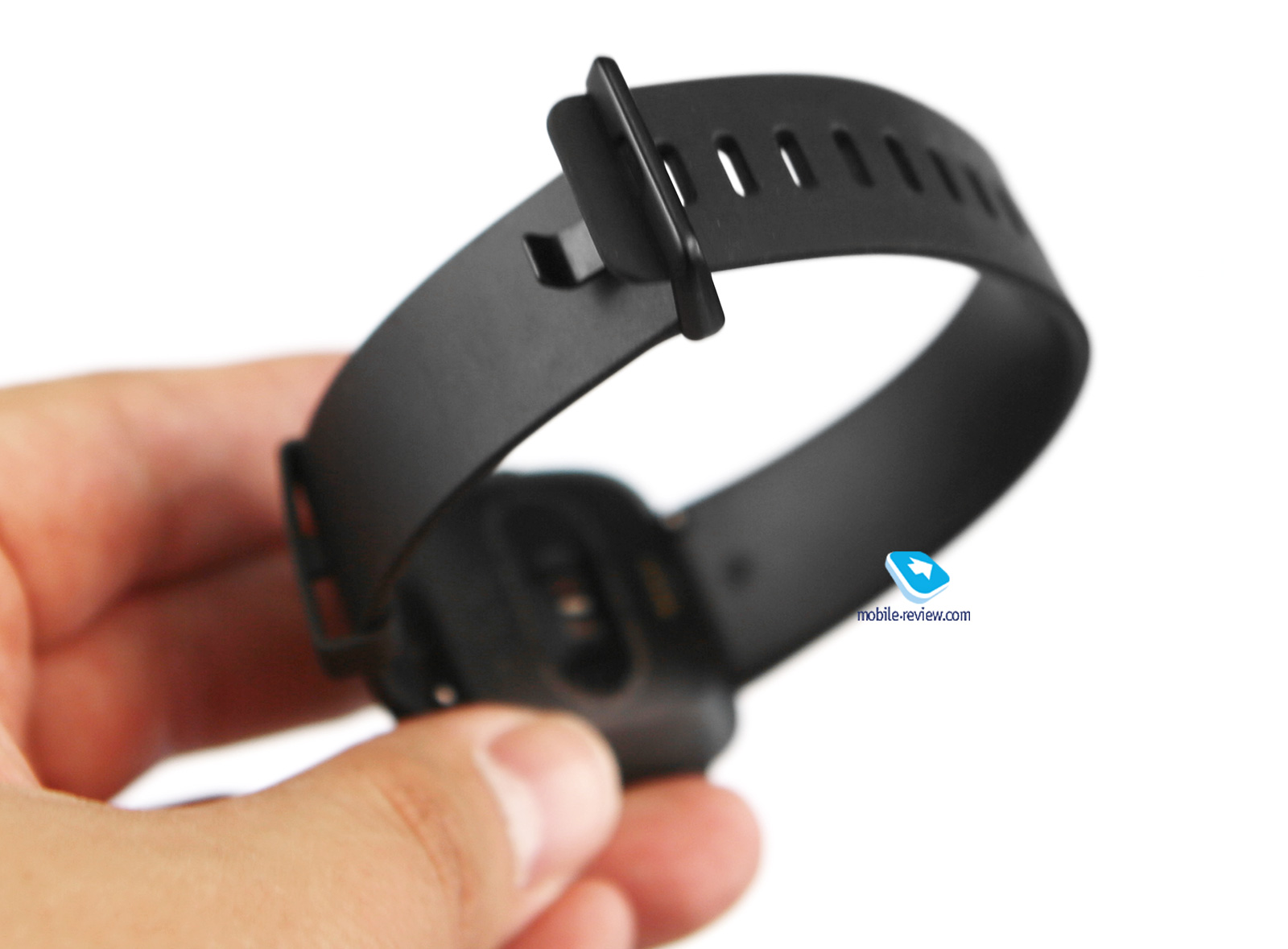     FitBit Versa