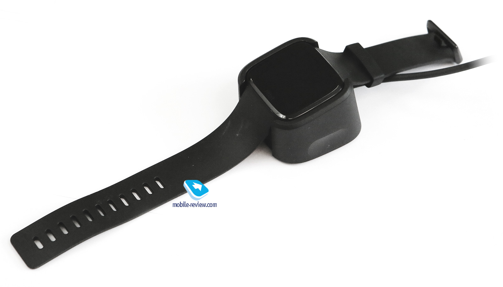     FitBit Versa