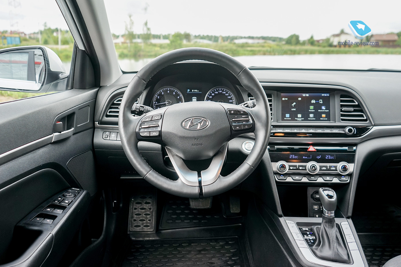   15.  Hyundai Elantra