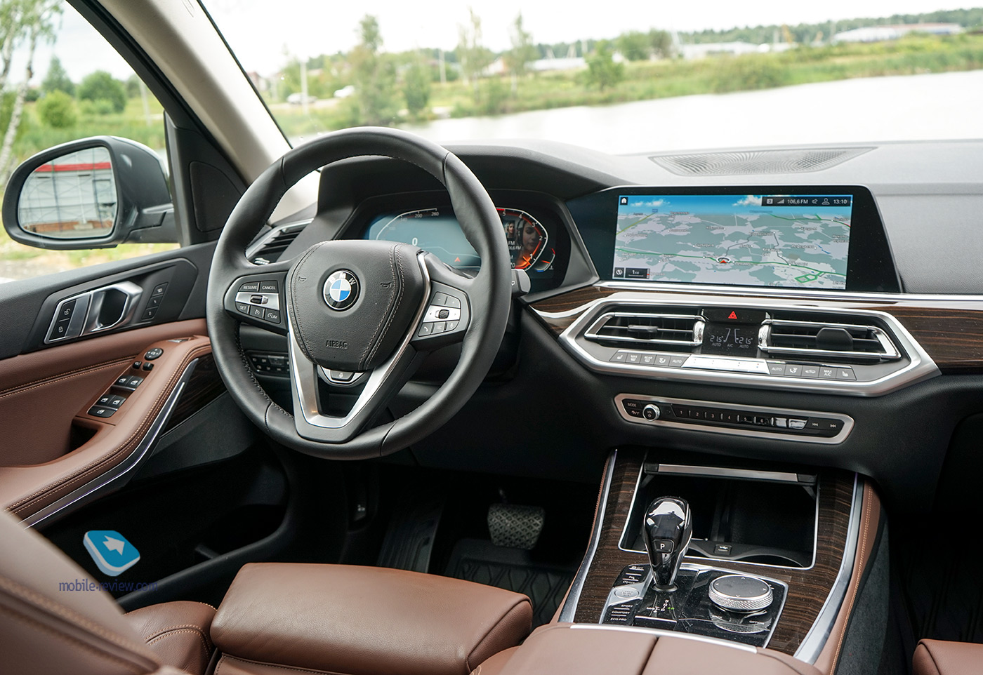   19.  BMW X5 (G05)