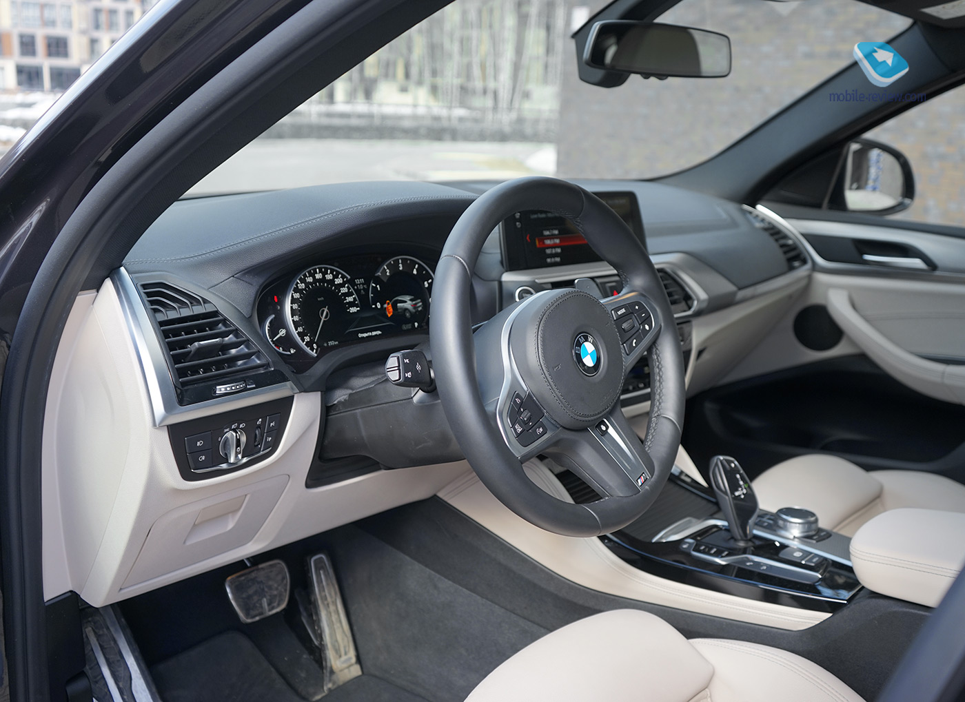   7.  BMW X4