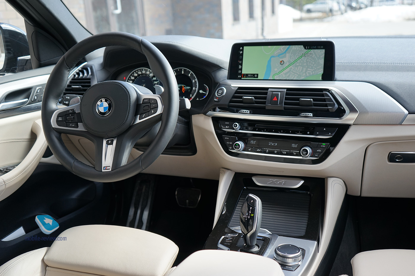   7.  BMW X4