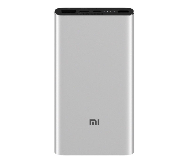  #2:   Xiaomi  2 500 