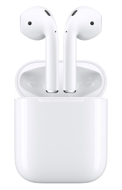  .    Apple AirPods  Samsung Galaxy Buds