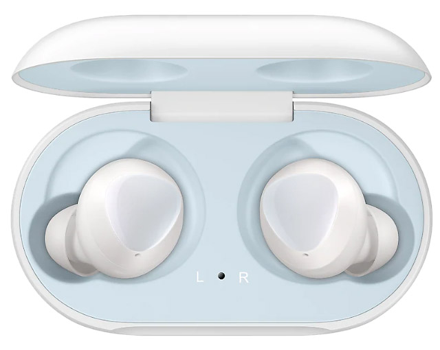  .    Apple AirPods  Samsung Galaxy Buds