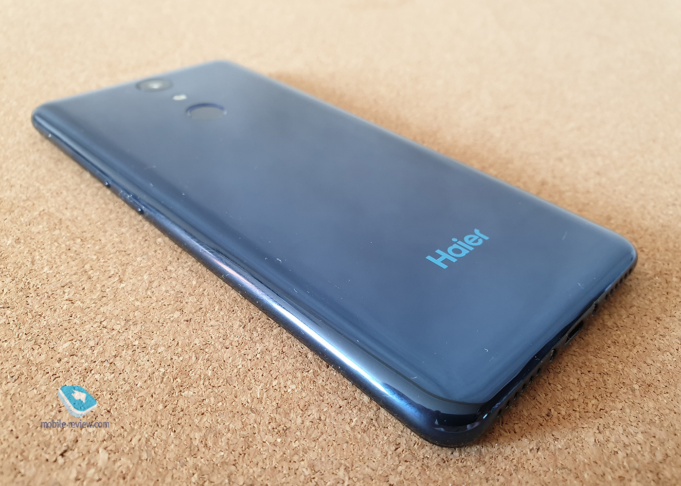 5    Haier I8