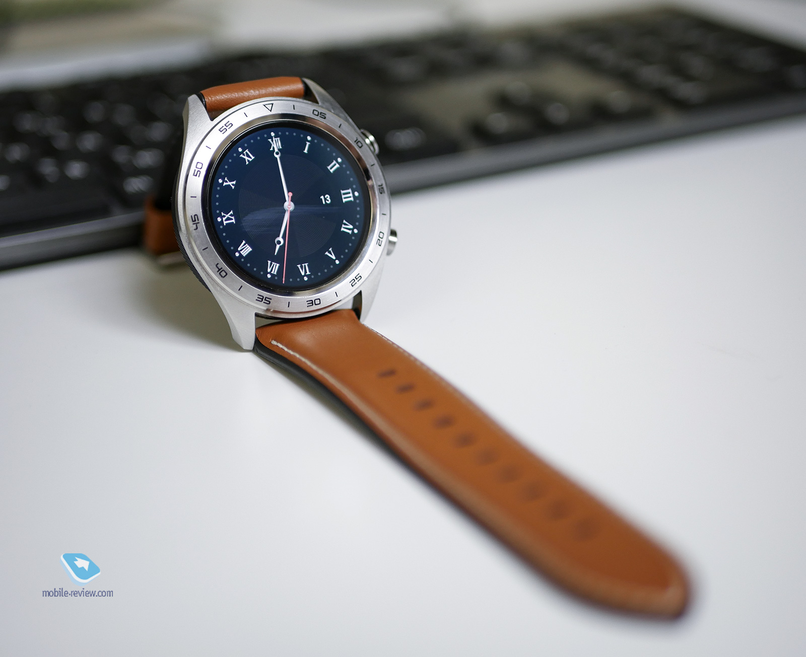 10  Honor Watch Magic  Band 4 Running