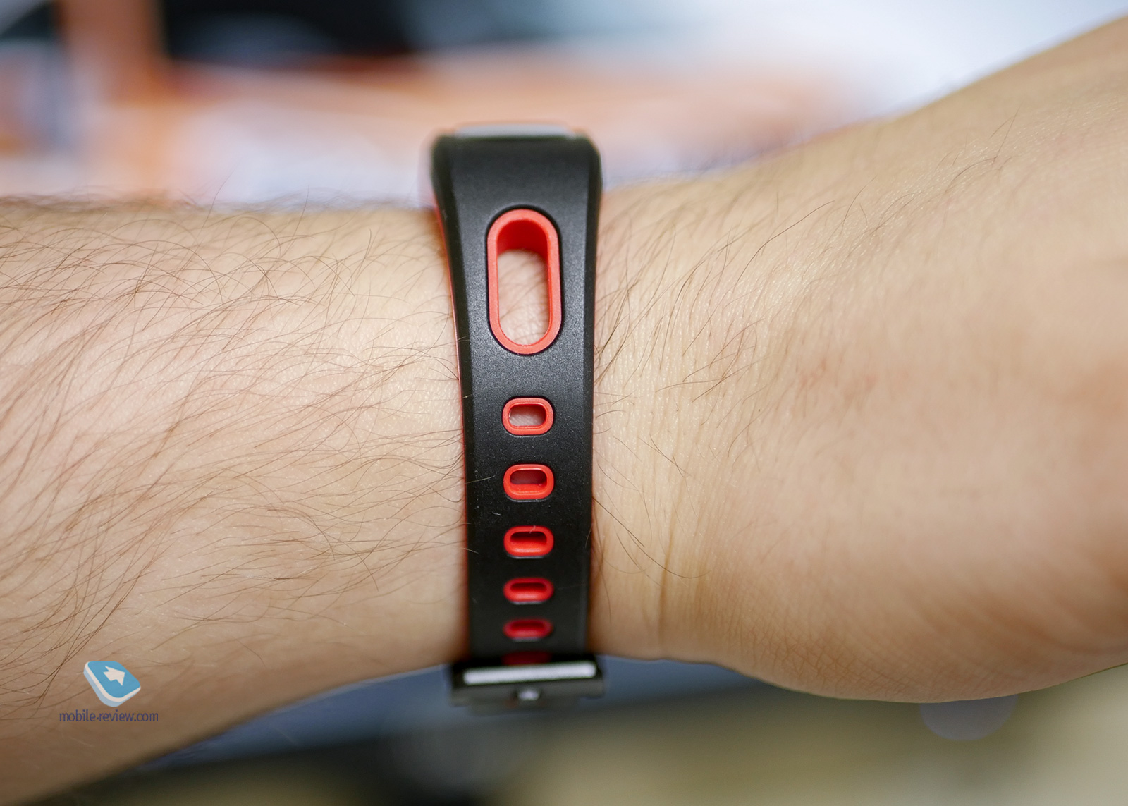 10  Honor Watch Magic  Band 4 Running