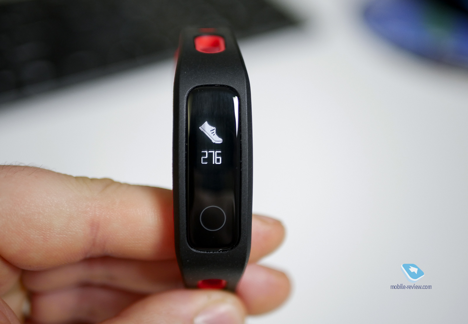 10  Honor Watch Magic  Band 4 Running