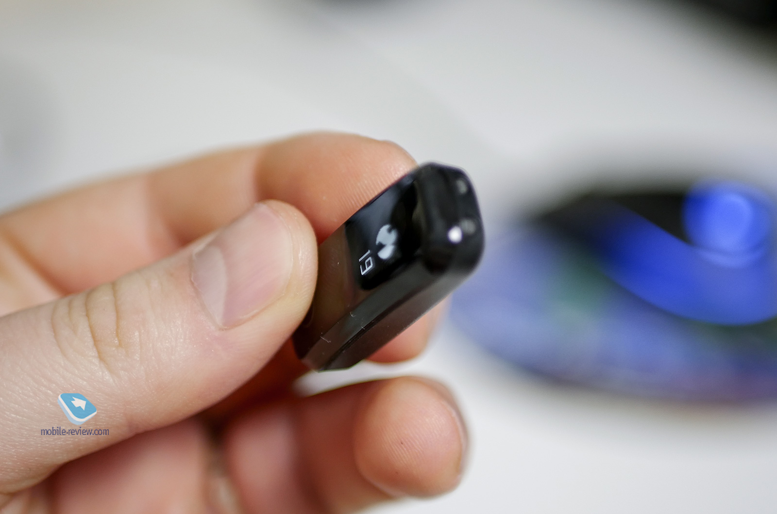 10  Honor Watch Magic  Band 4 Running