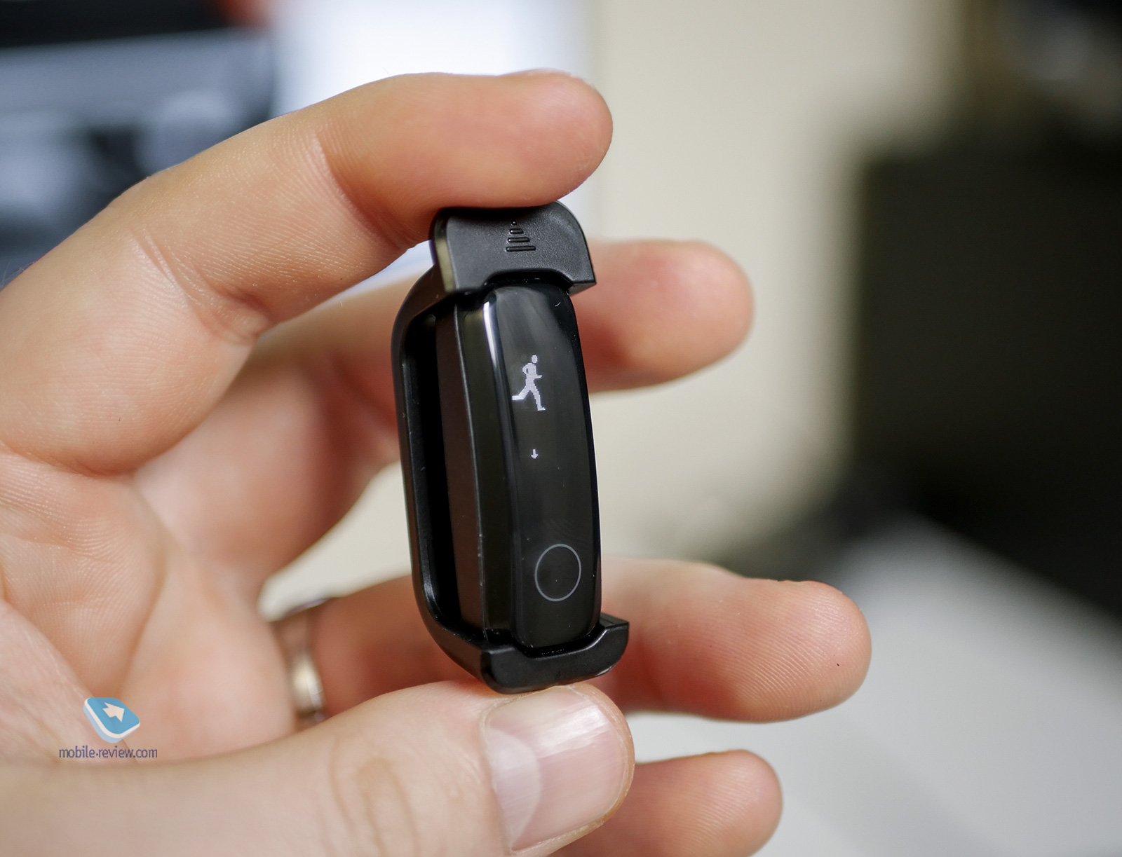 10  Honor Watch Magic  Band 4 Running