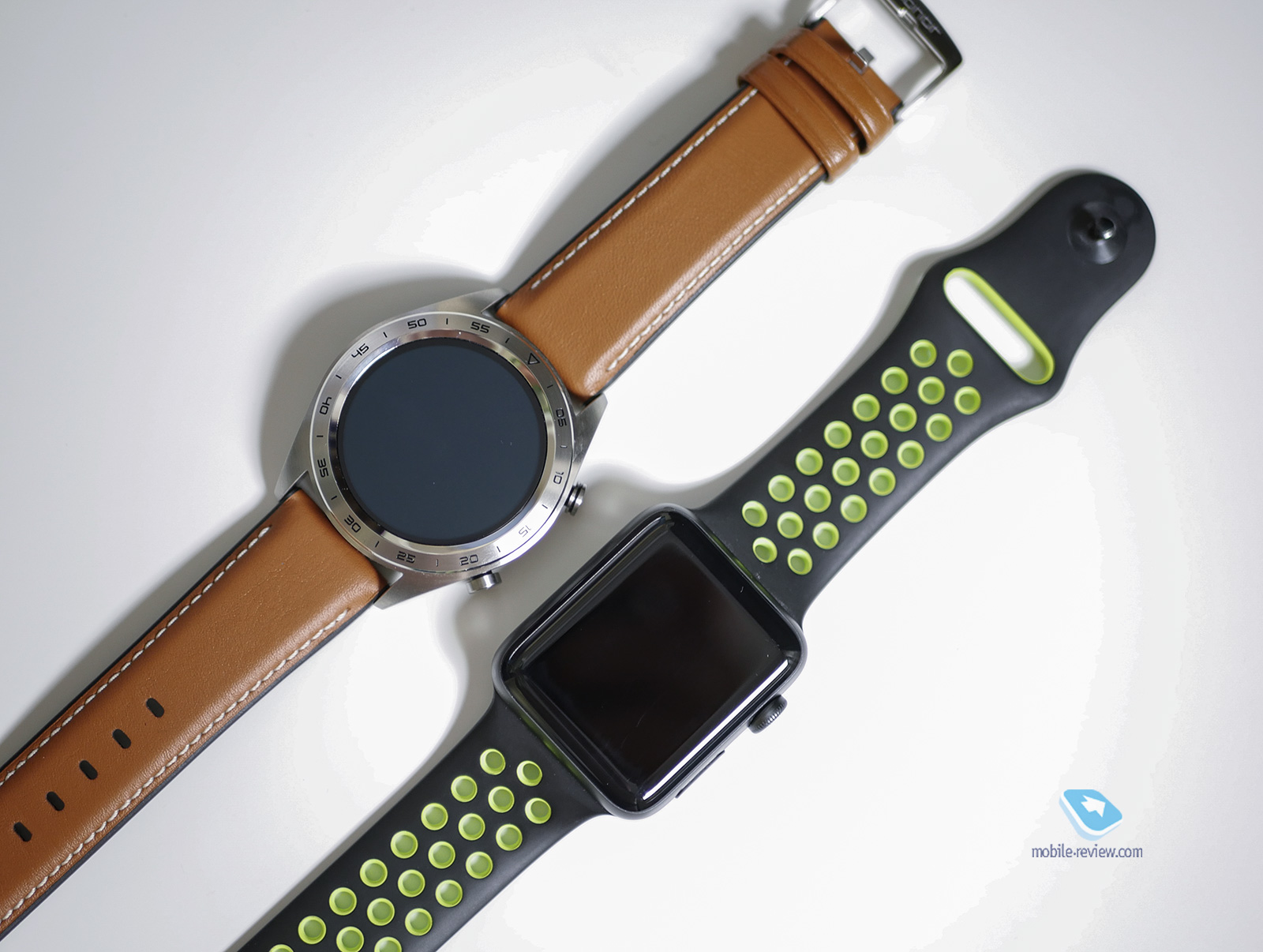 10  Honor Watch Magic  Band 4 Running