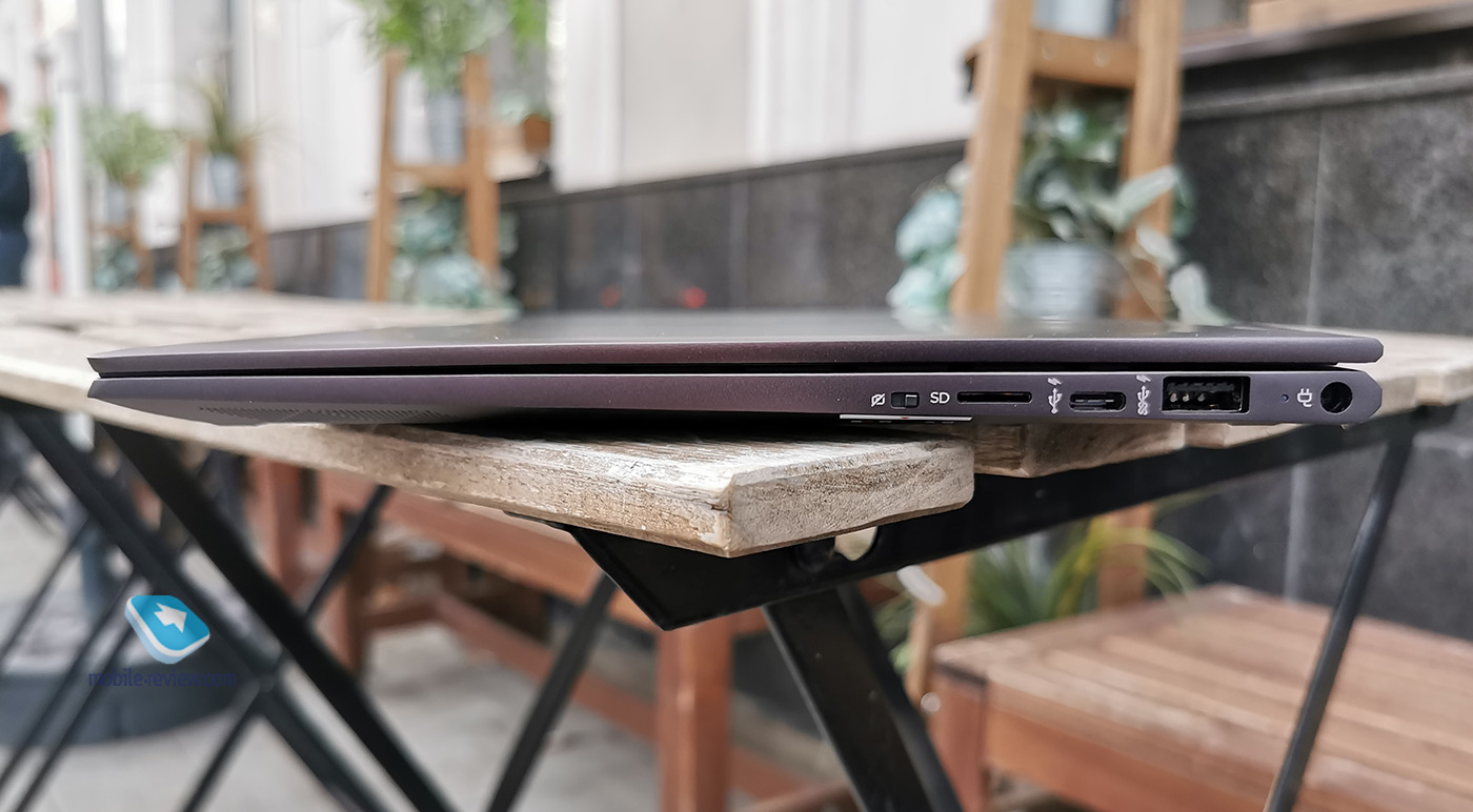   HP Envy x360 2019