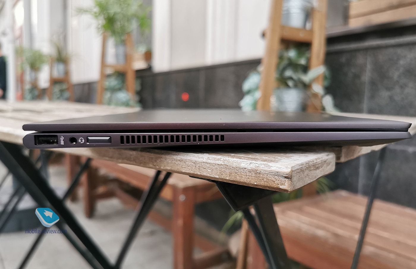   HP Envy x360 2019