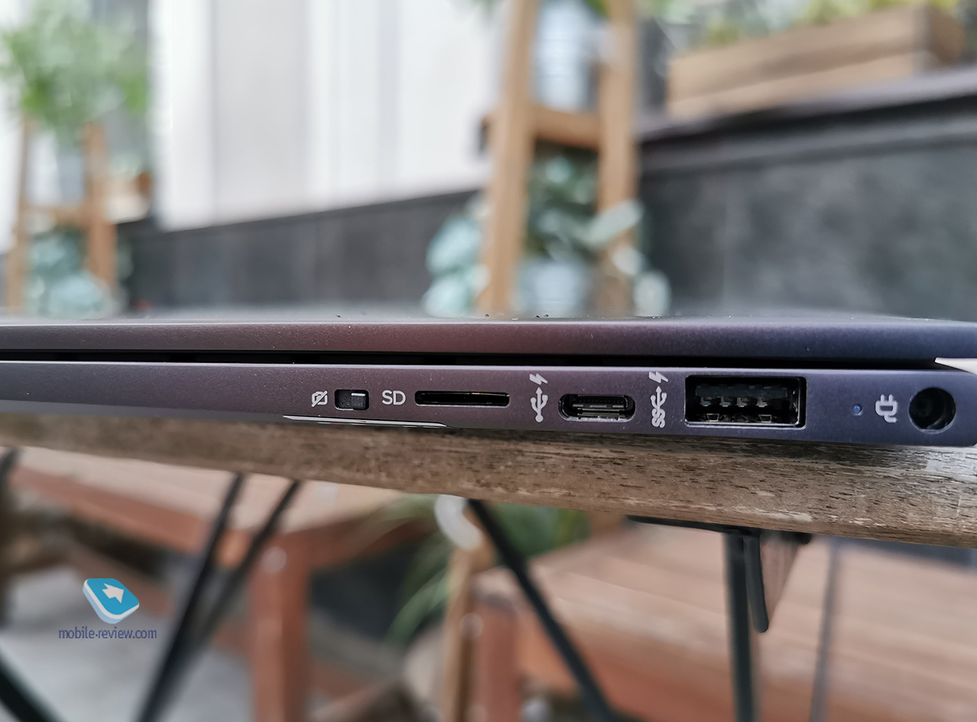   HP Envy x360 2019