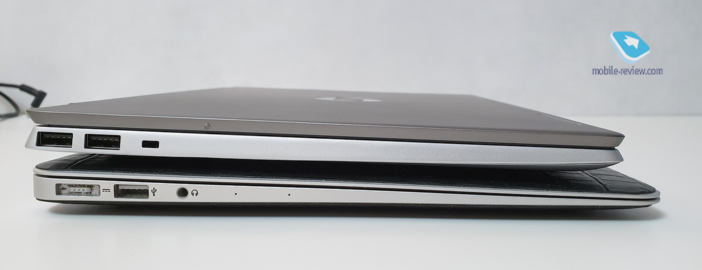 MacBook Air,   2  : HP Pavilion 13-an0035ur