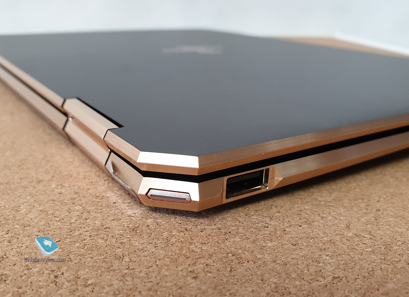   : HP SPECTRE x360