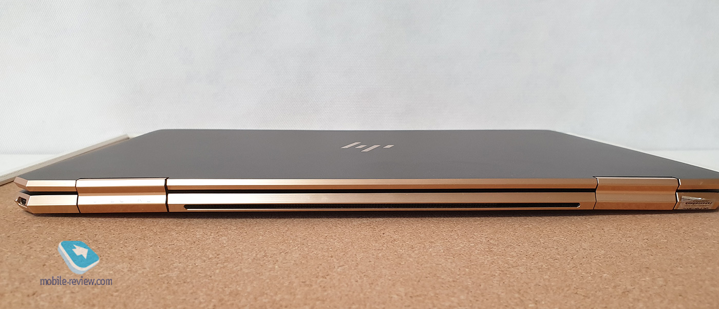   : HP SPECTRE x360