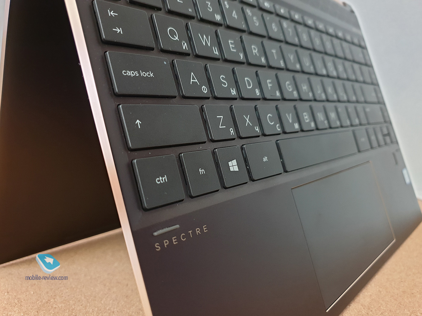   : HP SPECTRE x360