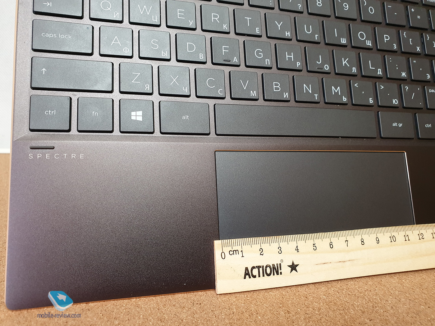   : HP SPECTRE x360