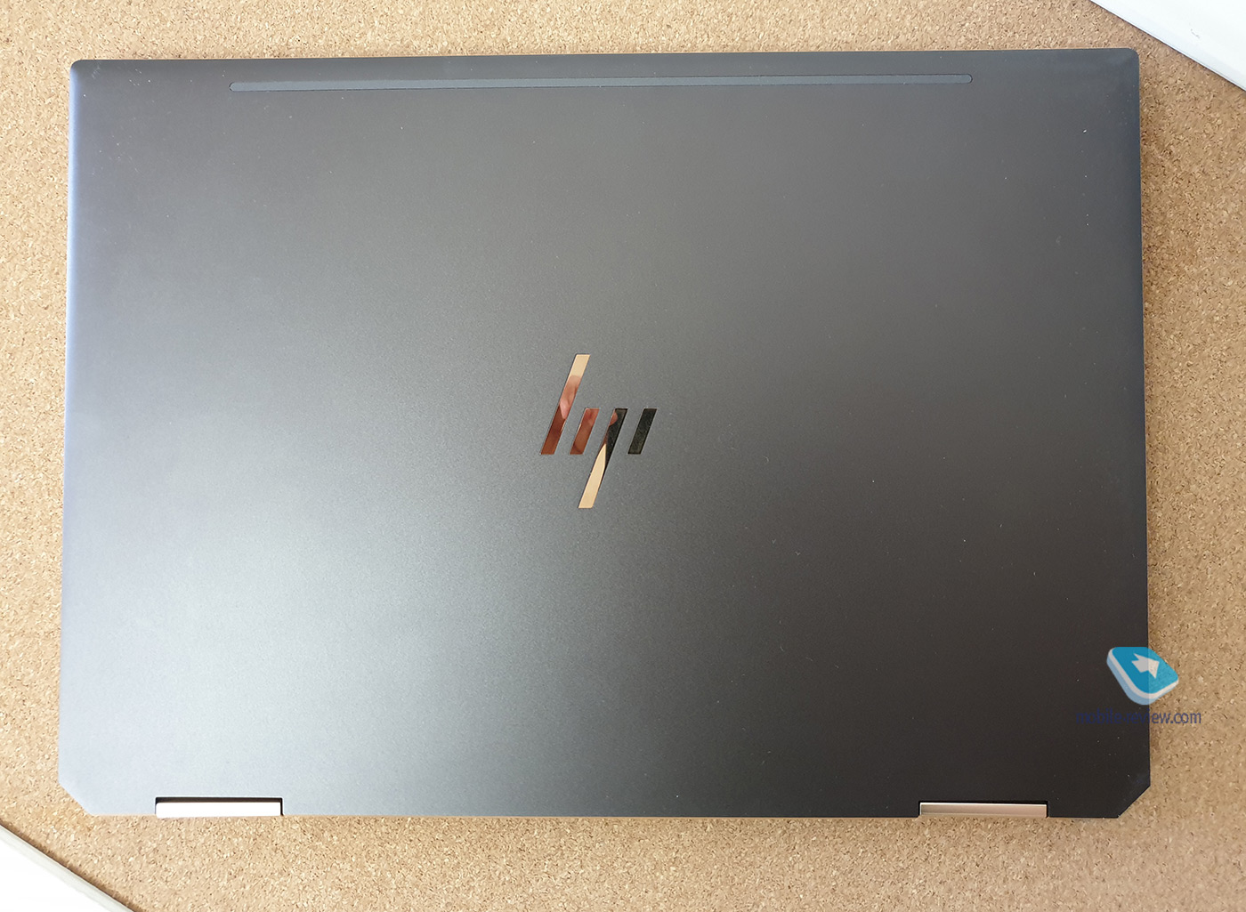   : HP SPECTRE x360