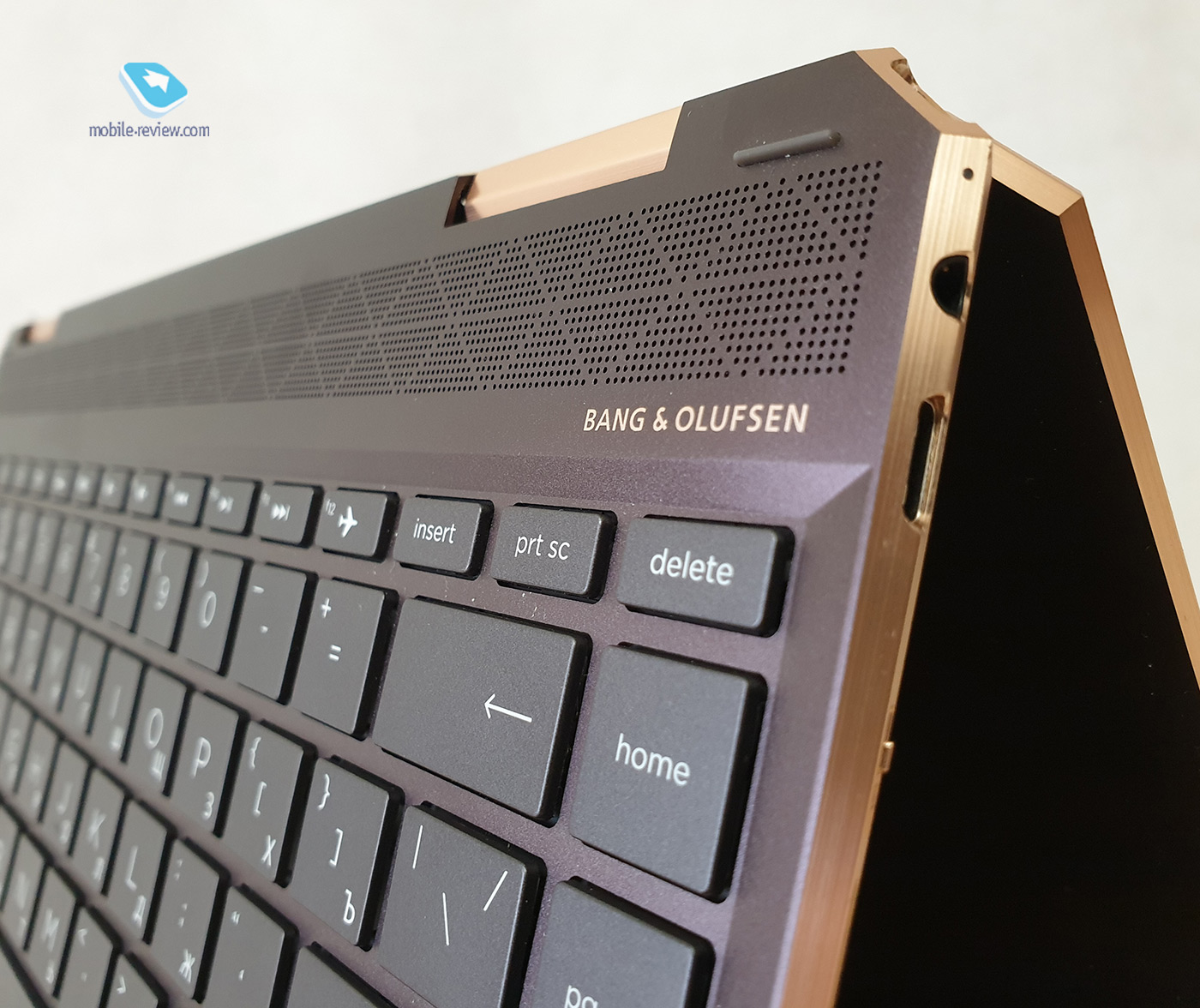   : HP SPECTRE x360